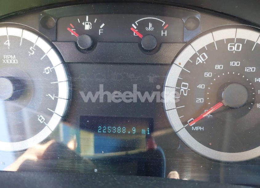 Photo 7 of 2012 Ford Escape XLT (VIN 1FMCU0D71CKA71737)