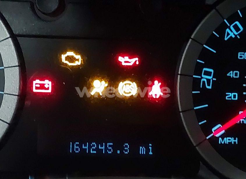 Photo 7 of 2012 Ford Escape XLT (VIN 1FMCU0D71CKB01447)