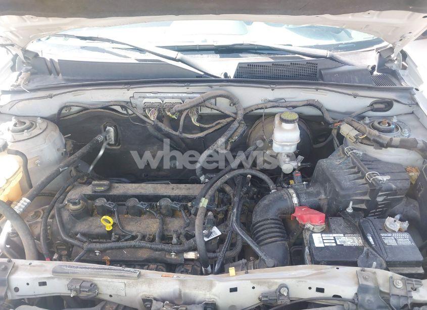 Photo 10 of 2012 Ford Escape XLT (VIN 1FMCU0D71CKB37140)