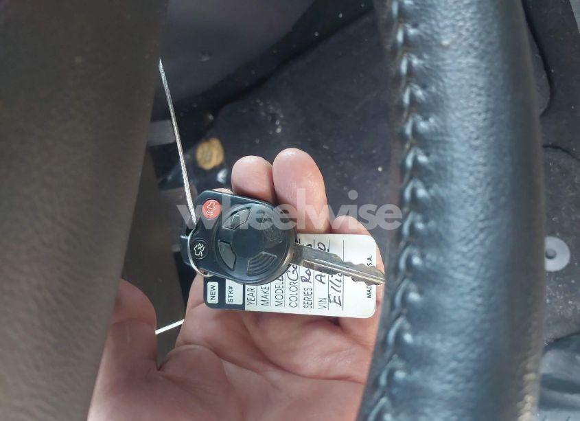 Photo 11 of 2012 Ford Escape XLT (VIN 1FMCU0D71CKB37140)