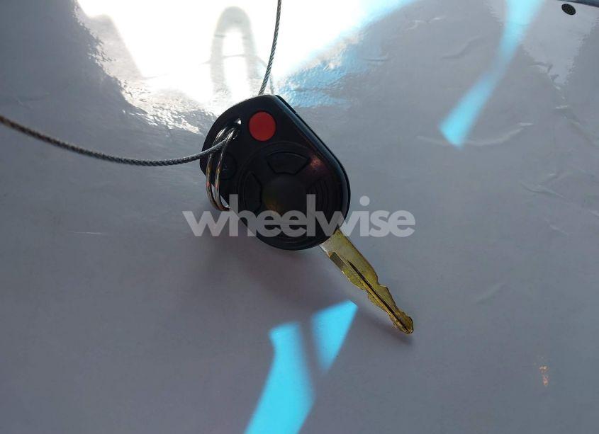 Photo 11 of 2012 Ford Escape XLT (VIN 1FMCU0D71CKC10734)