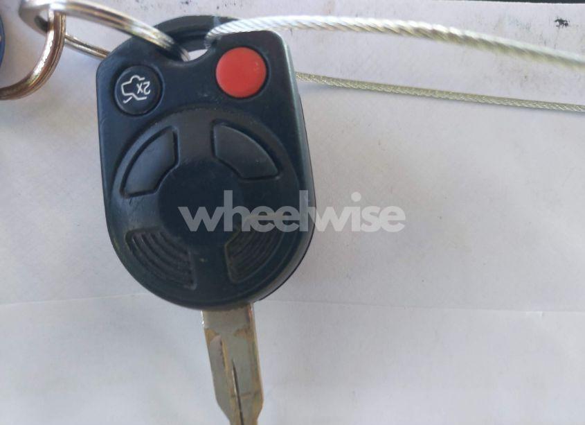 Photo 11 of 2010 Ford Escape XLT (VIN 1FMCU0D72AKA64101)