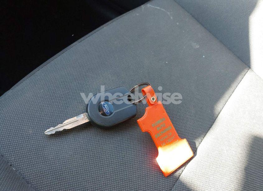 Photo 11 of 2010 Ford Escape XLT (VIN 1FMCU0D72AKC25479)