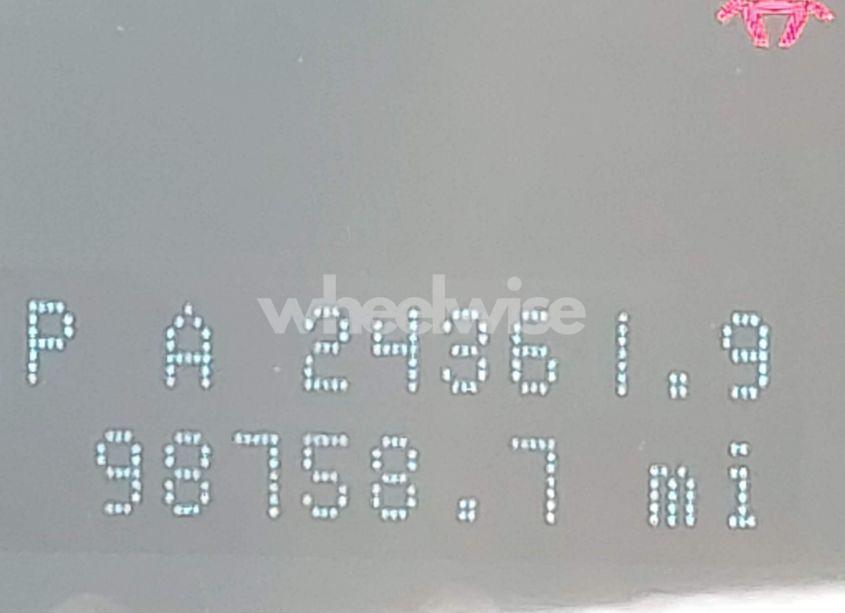 Photo 15 of 2010 Ford Escape XLT (VIN 1FMCU0D72AKC25479)