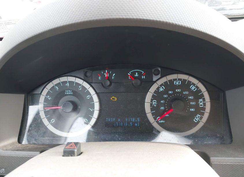 Photo 7 of 2010 Ford Escape XLT (VIN 1FMCU0D72AKC87660)