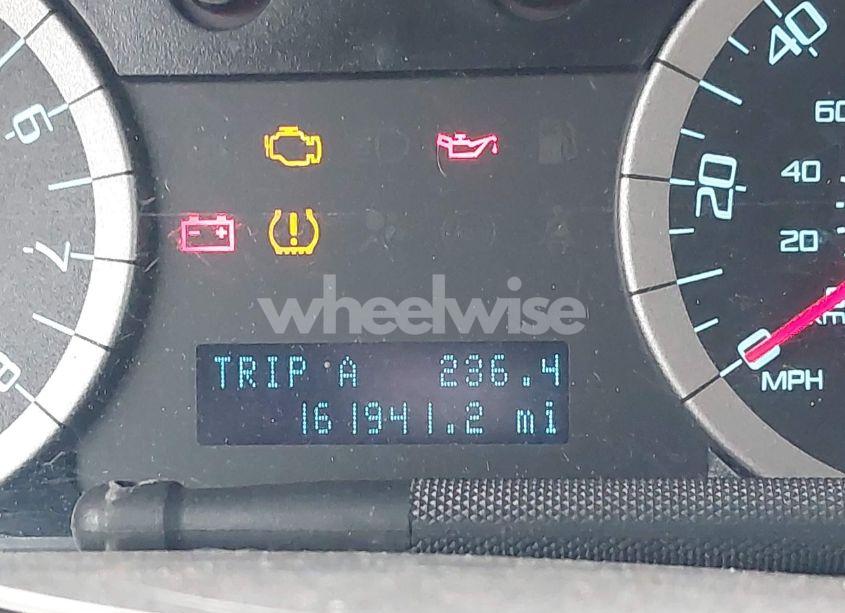 Photo 7 of 2010 Ford Escape XLT (VIN 1FMCU0D72AKD43175)