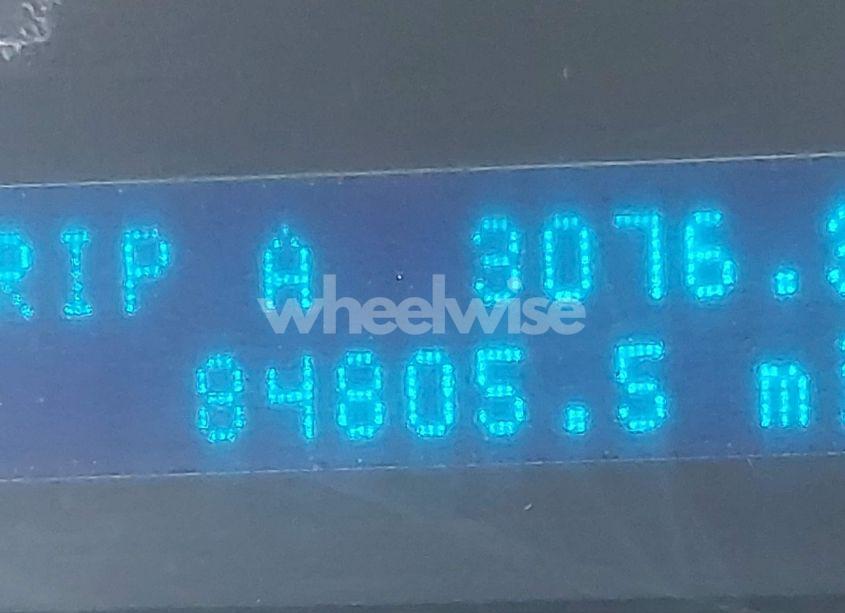 Photo 16 of 2011 Ford Escape XLT AUTOMATIC (VIN 1FMCU0D72BKA01145)