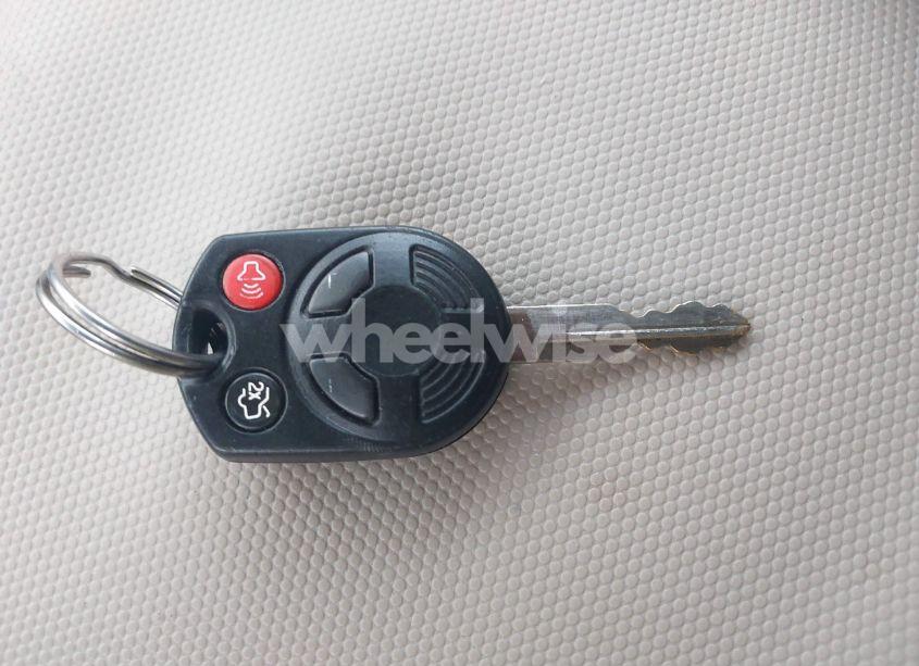 Photo 11 of 2011 Ford Escape XLT (VIN 1FMCU0D72BKA15577)