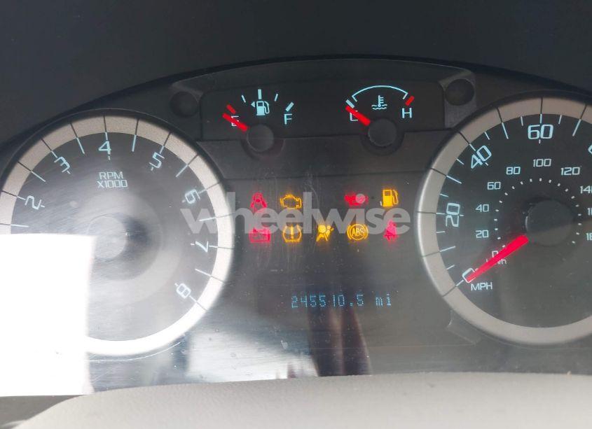 Photo 7 of 2011 Ford Escape XLT (VIN 1FMCU0D72BKA15577)