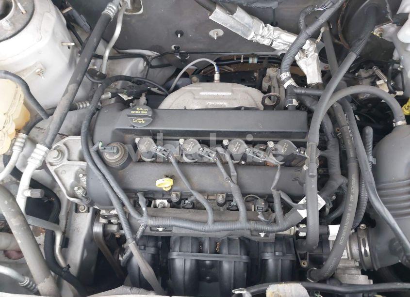 Photo 10 of 2011 Ford Escape XLT (VIN 1FMCU0D72BKA21282)