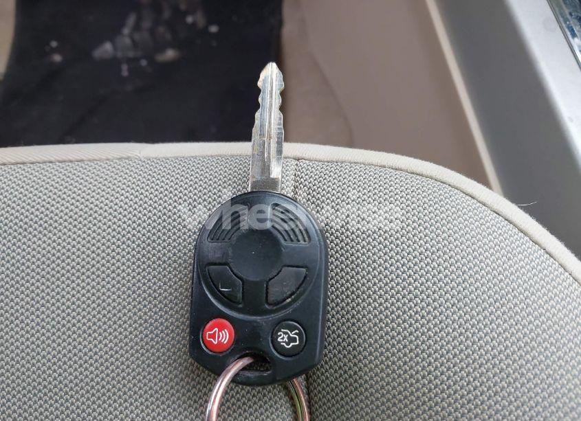 Photo 11 of 2011 Ford Escape XLT (VIN 1FMCU0D72BKA21282)