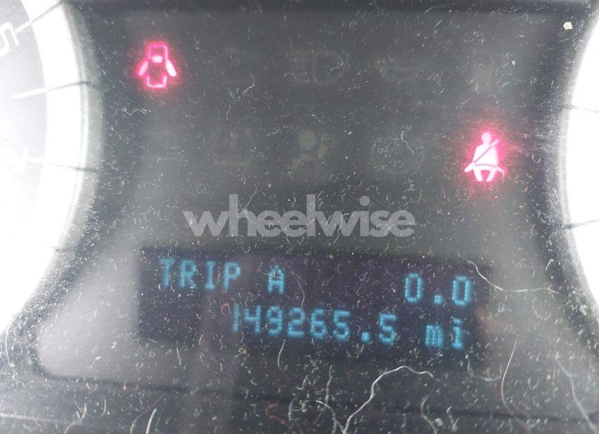 Photo 7 of 2011 Ford Escape XLT (VIN 1FMCU0D72BKB47982)