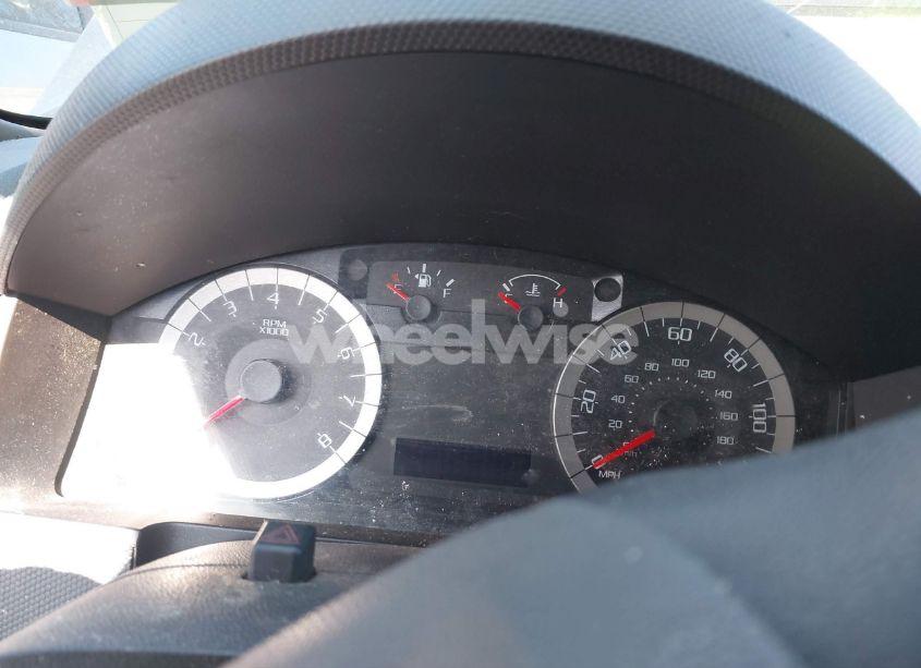 Photo 7 of 2011 Ford Escape XLT (VIN 1FMCU0D72BKB57735)