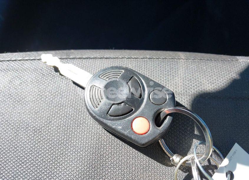 Photo 11 of 2011 Ford Escape XLT (VIN 1FMCU0D72BKB74972)