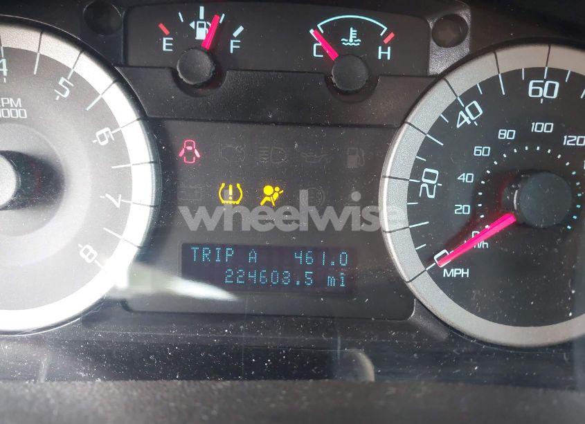 Photo 15 of 2011 Ford Escape XLT (VIN 1FMCU0D72BKB74972)