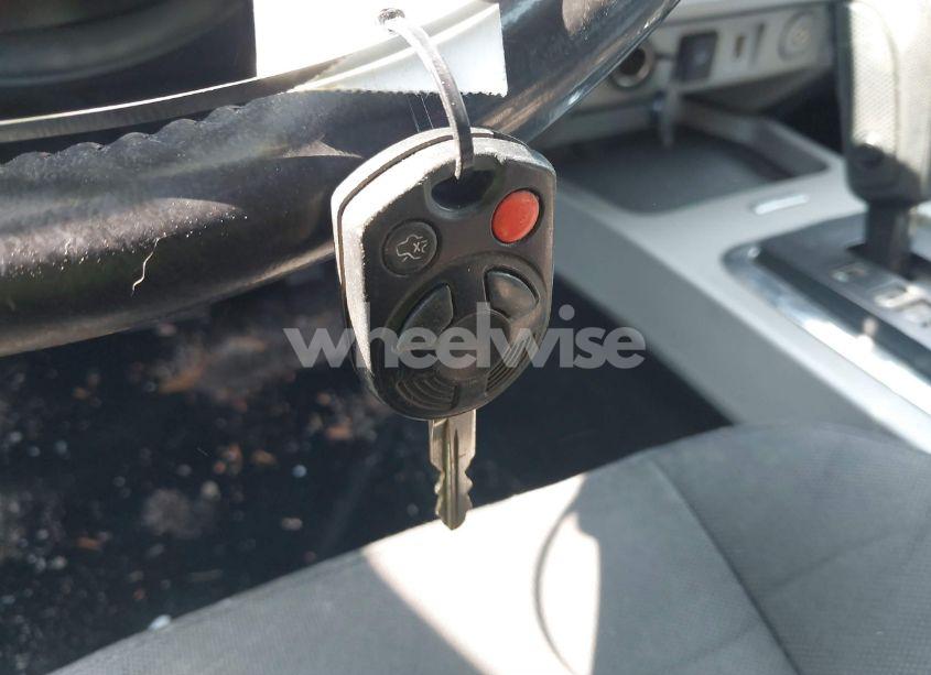 Photo 11 of 2011 Ford Escape XLT (VIN 1FMCU0D72BKC29260)