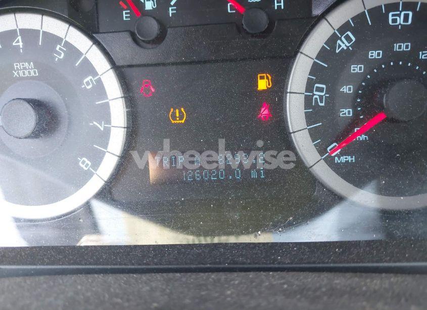 Photo 15 of 2011 Ford Escape XLT (VIN 1FMCU0D72BKC29260)