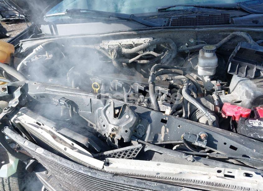 Photo 10 of 2012 Ford Escape XLT (VIN 1FMCU0D72CKA13331)