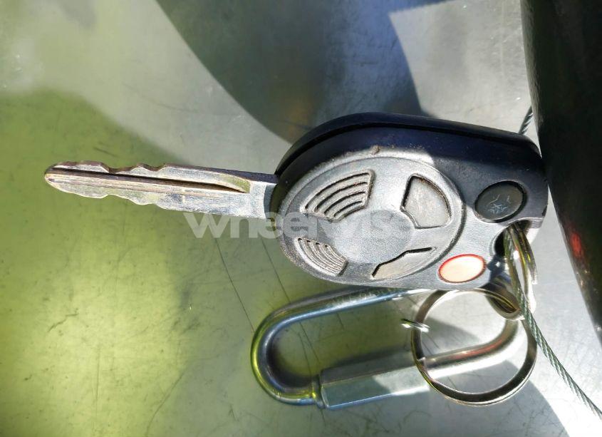 Photo 11 of 2012 Ford Escape XLT (VIN 1FMCU0D72CKA13331)