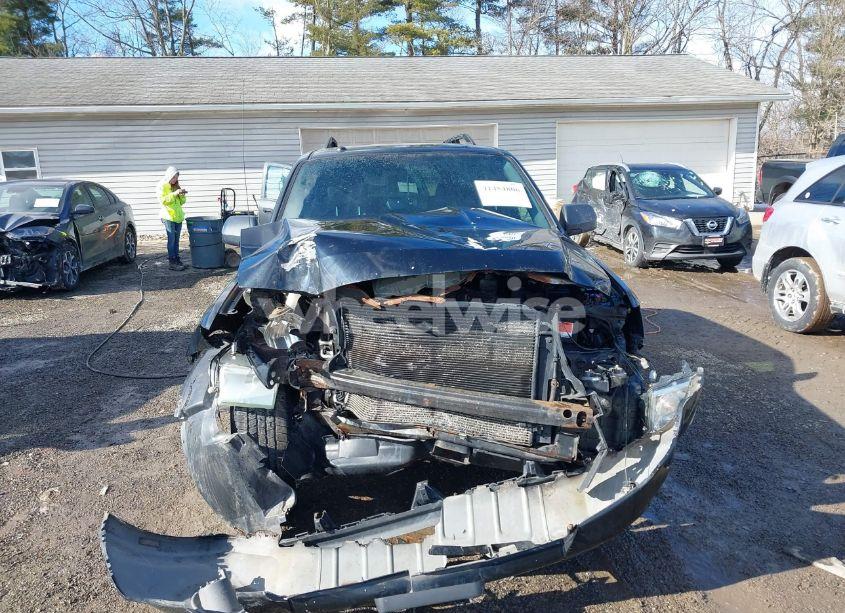 Photo 13 of 2012 Ford Escape XLT (VIN 1FMCU0D72CKA13331)