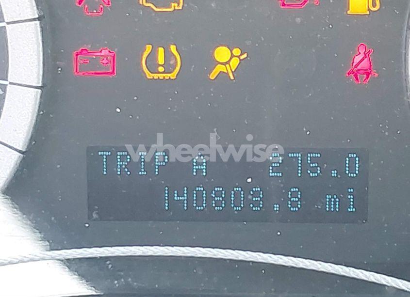 Photo 16 of 2012 Ford Escape XLT (VIN 1FMCU0D72CKA13331)