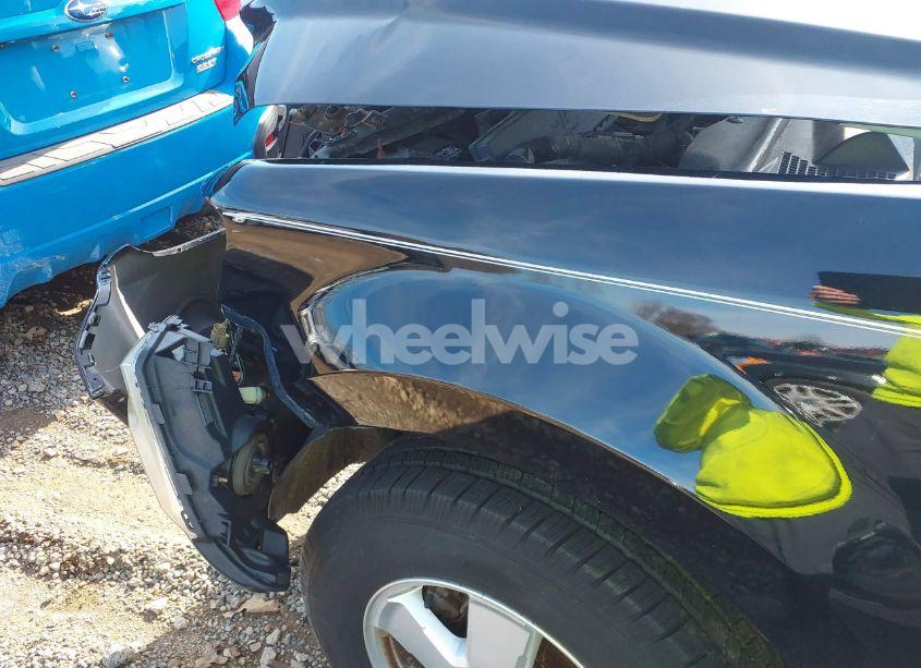 Photo 18 of 2012 Ford Escape XLT (VIN 1FMCU0D72CKA13331)