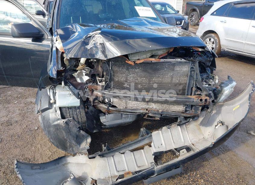 Photo 6 of 2012 Ford Escape XLT (VIN 1FMCU0D72CKA13331)