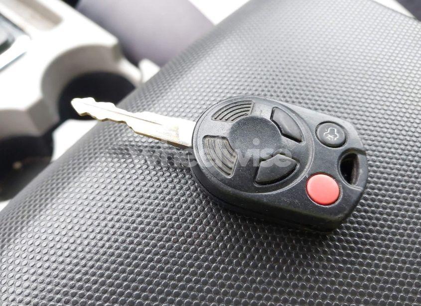 Photo 11 of 2012 Ford Escape XLT (VIN 1FMCU0D72CKA19338)