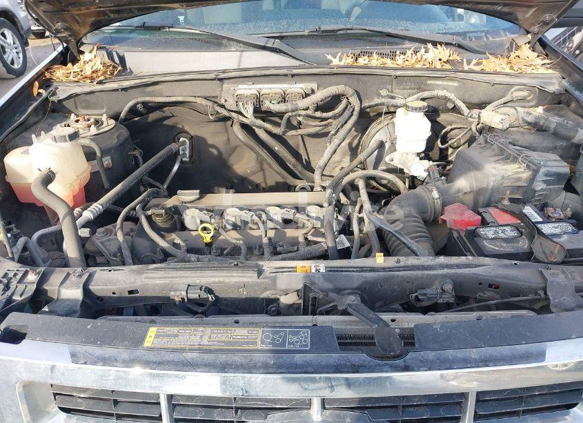 Photo 10 of 2012 Ford Escape XLT (VIN 1FMCU0D72CKA21185)