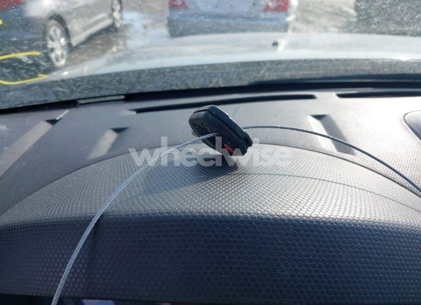 Photo 11 of 2012 Ford Escape XLT (VIN 1FMCU0D72CKA21185)