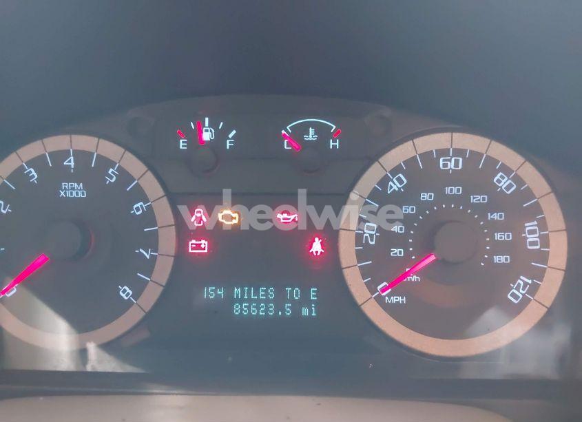 Photo 7 of 2012 Ford Escape XLT (VIN 1FMCU0D72CKA35071)