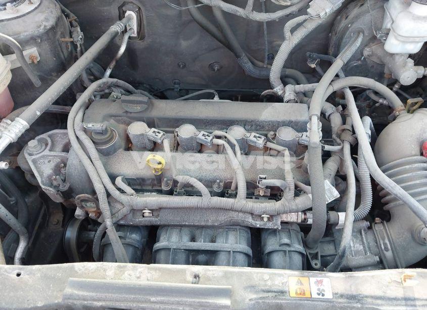 Photo 10 of 2012 Ford Escape XLT (VIN 1FMCU0D72CKB01330)