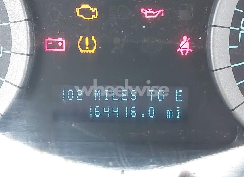 Photo 7 of 2012 Ford Escape XLT (VIN 1FMCU0D72CKB01330)