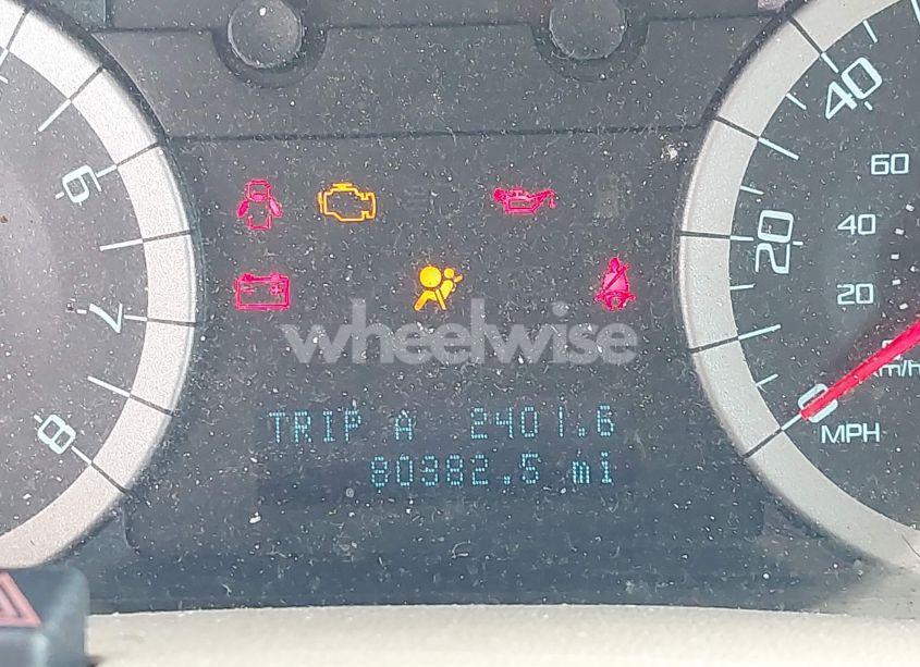 Photo 16 of 2012 Ford Escape XLT (VIN 1FMCU0D72CKB26180)