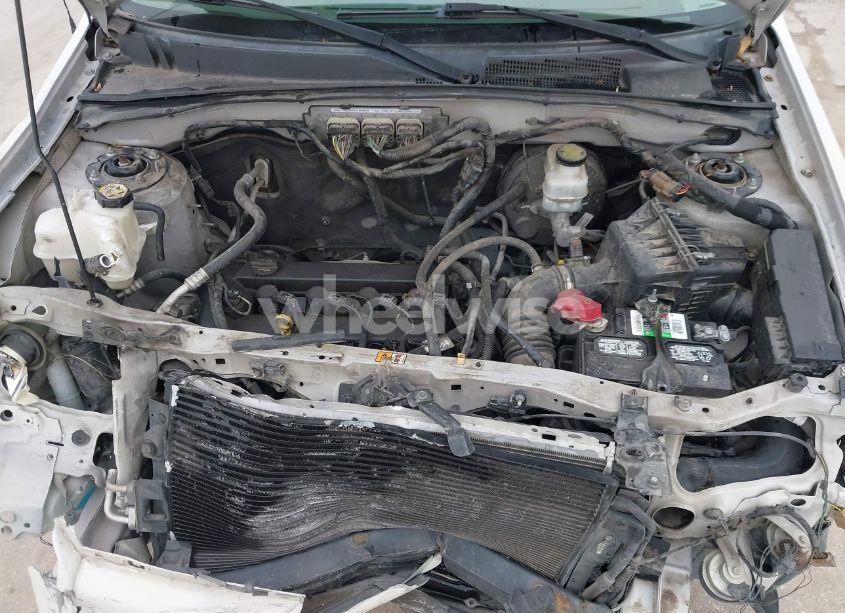 Photo 10 of 2012 Ford Escape XLT (VIN 1FMCU0D72CKB90655)