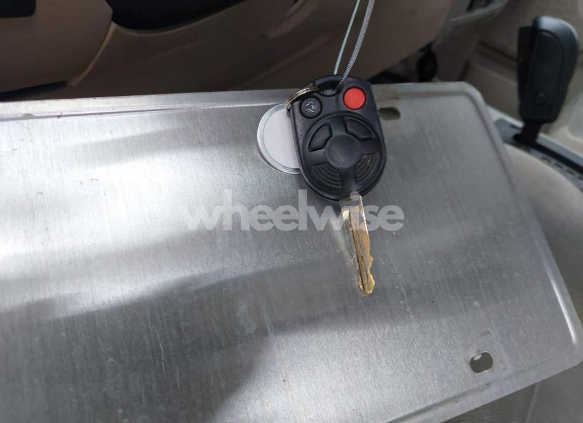 Photo 11 of 2012 Ford Escape XLT (VIN 1FMCU0D72CKB90655)