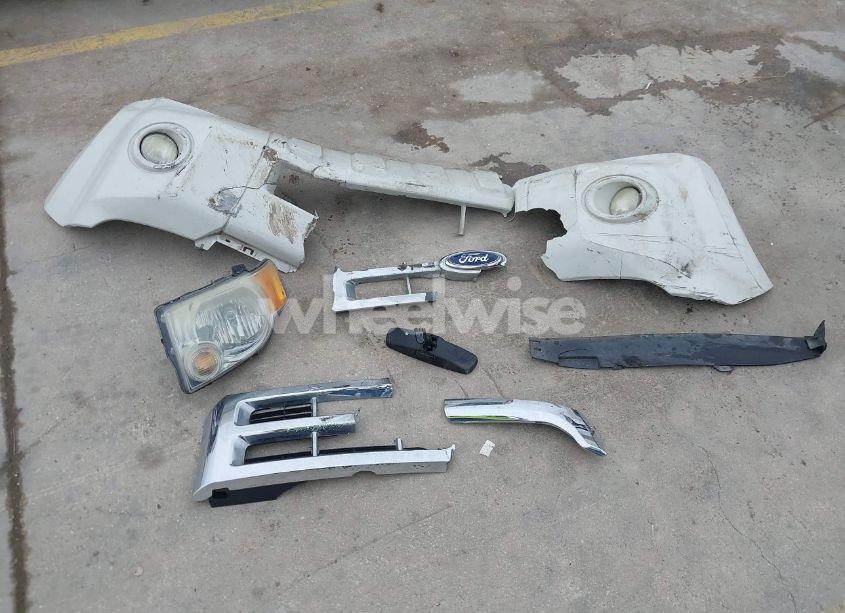 Photo 12 of 2012 Ford Escape XLT (VIN 1FMCU0D72CKB90655)