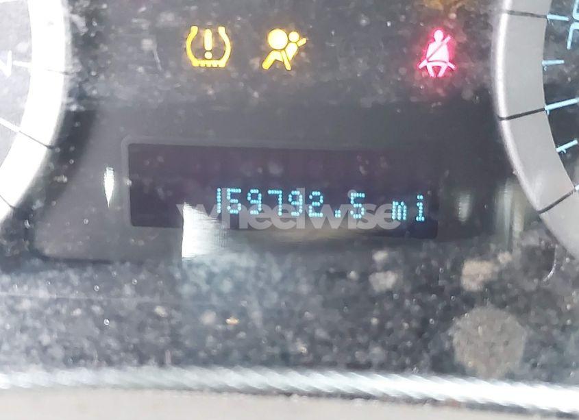 Photo 16 of 2012 Ford Escape XLT (VIN 1FMCU0D72CKB90655)