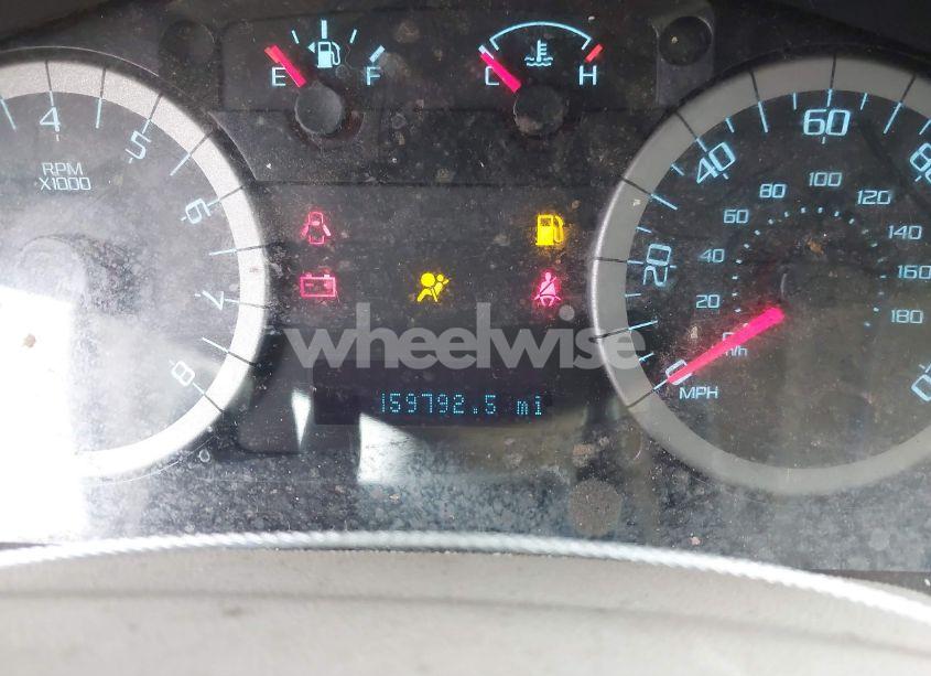 Photo 7 of 2012 Ford Escape XLT (VIN 1FMCU0D72CKB90655)