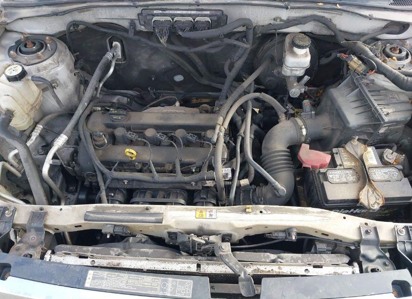 Photo 10 of 2012 Ford Escape XLT (VIN 1FMCU0D72CKC05333)