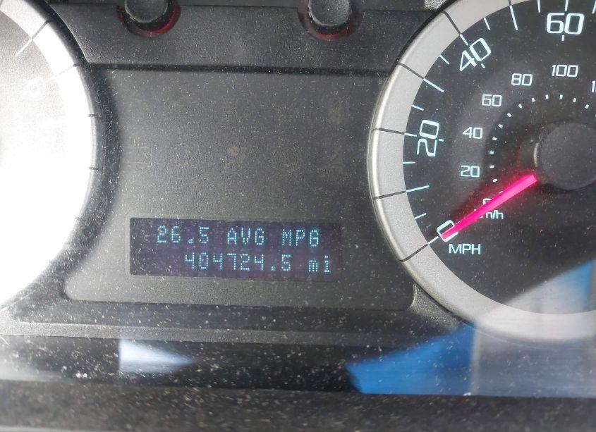 Photo 7 of 2012 Ford Escape XLT (VIN 1FMCU0D72CKC05333)