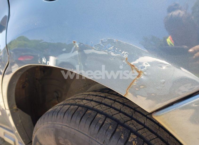 Photo 13 of 2012 Ford Escape XLT (VIN 1FMCU0D72CKC22021)