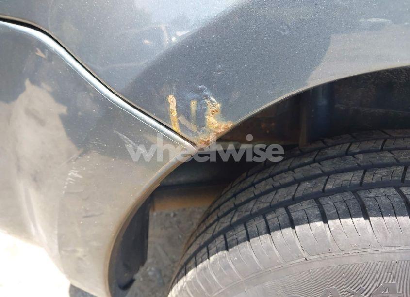 Photo 6 of 2012 Ford Escape XLT (VIN 1FMCU0D72CKC22021)