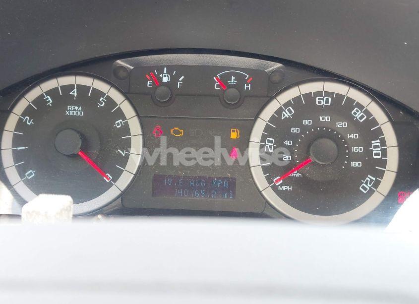 Photo 7 of 2012 Ford Escape XLT (VIN 1FMCU0D72CKC22021)