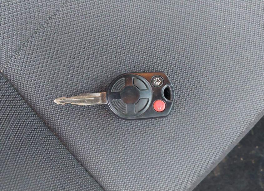 Photo 11 of 2012 Ford Escape XLT (VIN 1FMCU0D72CKC29308)