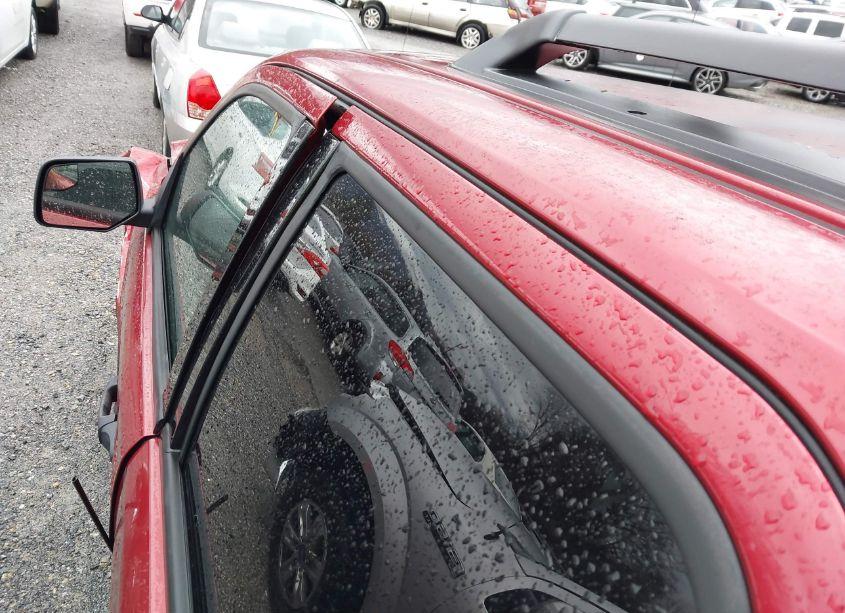 Photo 15 of 2012 Ford Escape XLT (VIN 1FMCU0D72CKC29308)