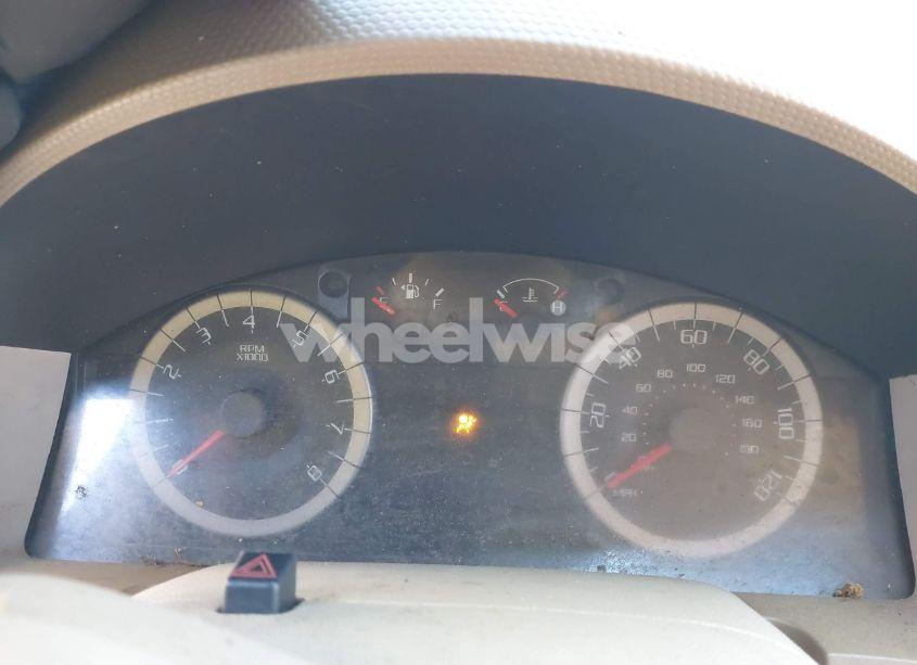 Photo 7 of 2012 Ford Escape XLT (VIN 1FMCU0D72CKC51311)