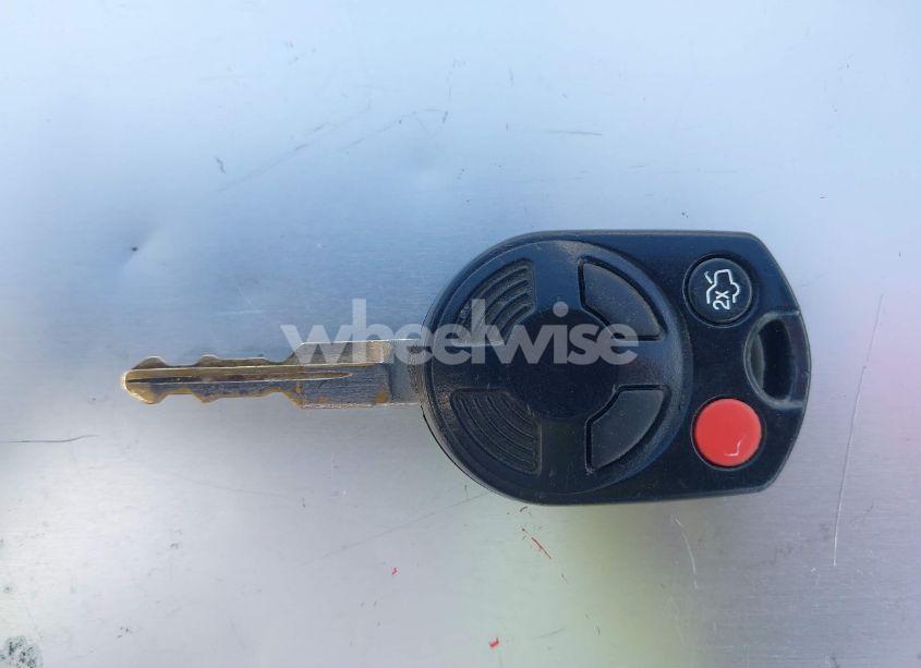 Photo 11 of 2010 Ford Escape XLT (VIN 1FMCU0D73AKB20336)