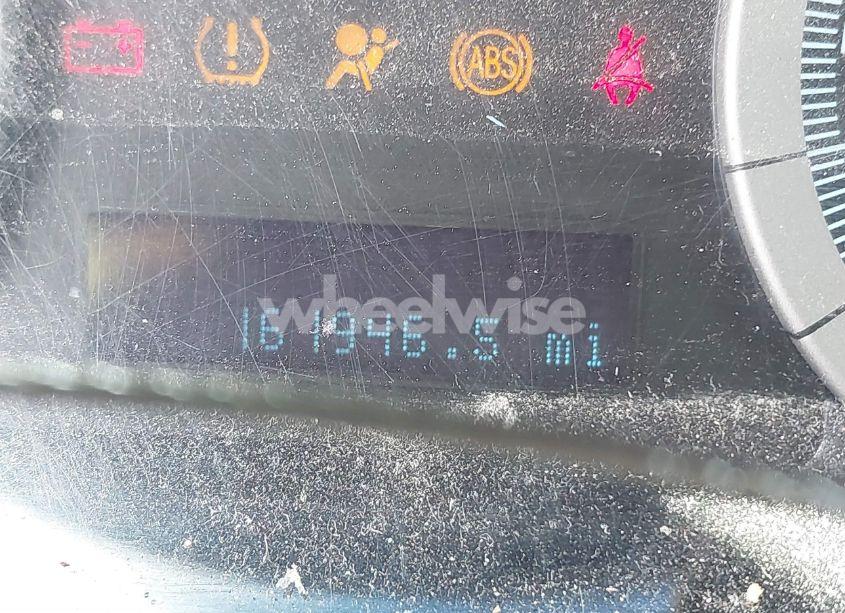 Photo 7 of 2010 Ford Escape XLT (VIN 1FMCU0D73AKB20336)