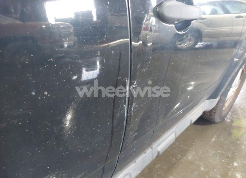 Photo 6 of 2010 Ford Escape XLT (VIN 1FMCU0D73AKB51442)